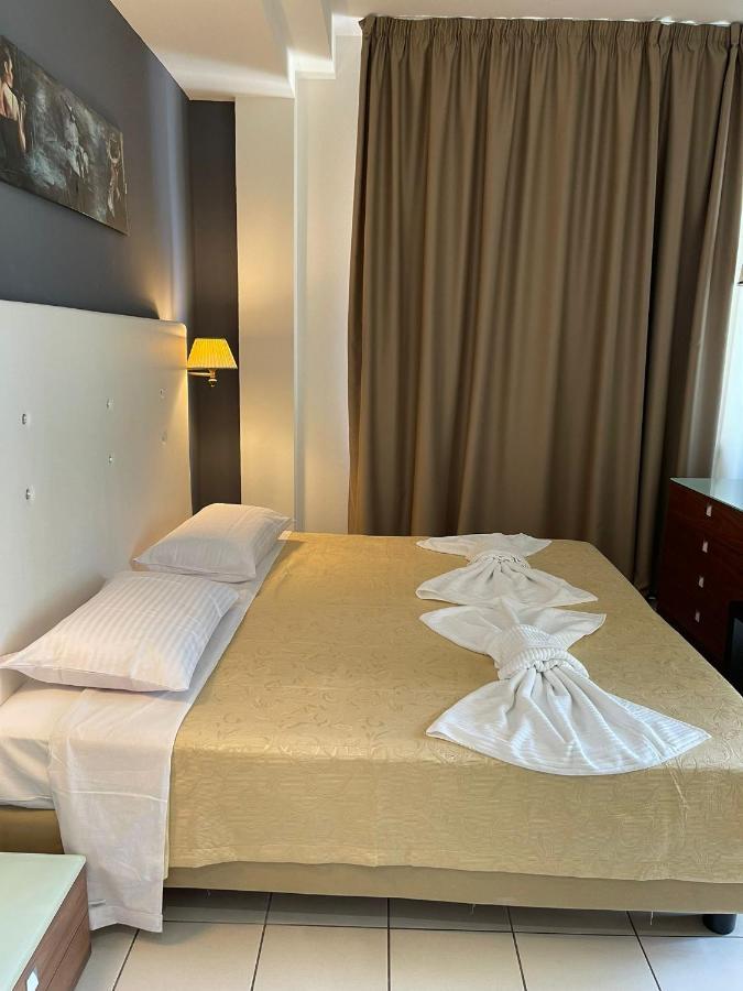 Hotel New Happy Rimini Zimmer foto